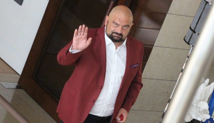 АМКУ разрешил Злочевскому купить контрольный пакет «Газвидобування»
