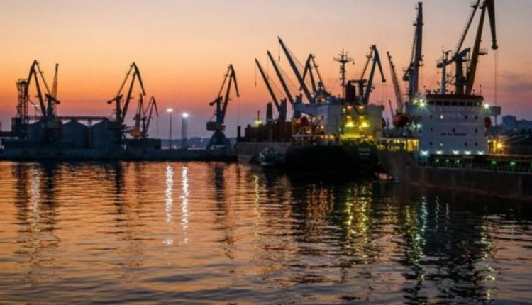 НАБУ подозревает главу Бердянского морпорта в злоупотреблениях на 2,5 млн