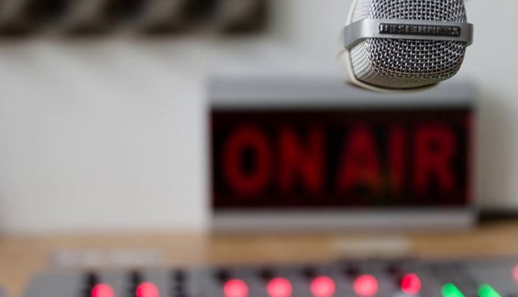 «Наше радио» переходит под управление холдинга TAVR Media