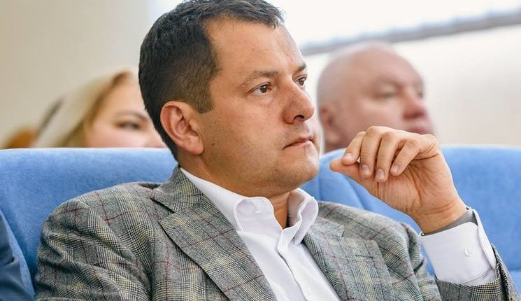 Что стоит за арестом документов госшахты «Новогродовская 1-3»