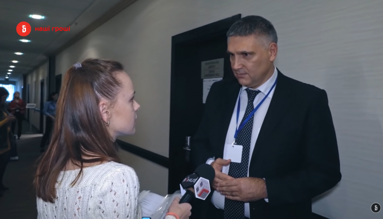 Экс-нардеп и член ЦИК переписал элитную недвижимость на связанную с ним компанию из США