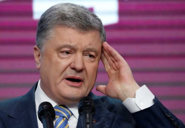 Корпорация Порошенко заявляет о падении продаж на 10% с начала марта