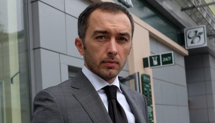 «Ощадбанк» начал поиск преемника Пышного