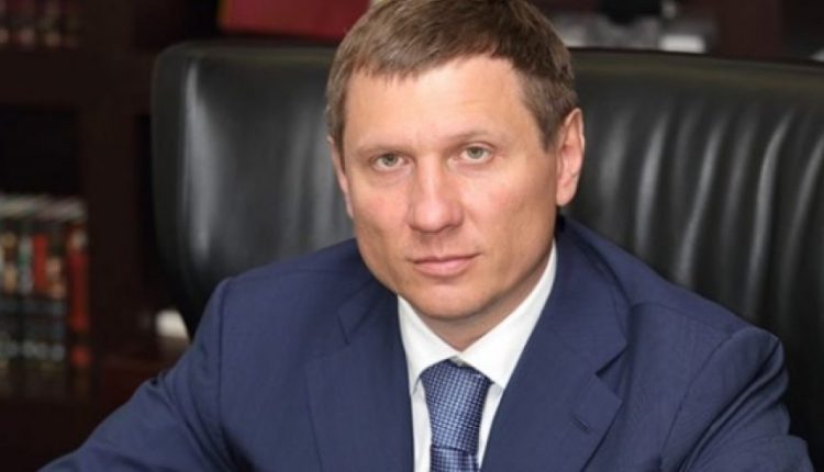 Среди 14 официально зафиксированных случаев COVID-19 есть народный депутат Украины