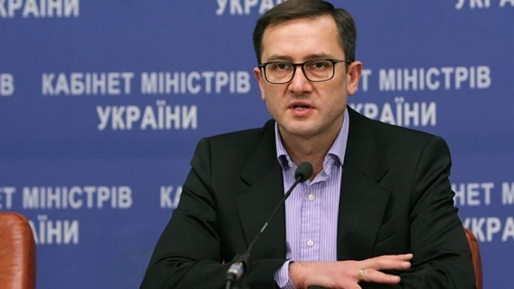 Стало известно, что задекларировал новый министр финансов