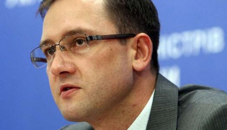 Глава Минфина надеется на открытие ожидают новую программу с МВФ до мая