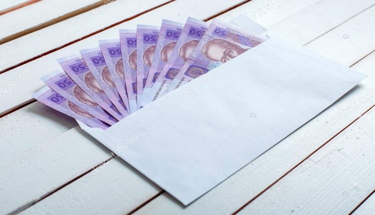 Гривневые банкноты будут отправлять на двухнедельный карантин