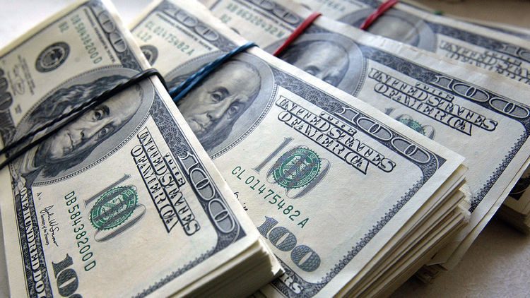 Самые богатые люди мира за сутки потеряли более $238 млрд