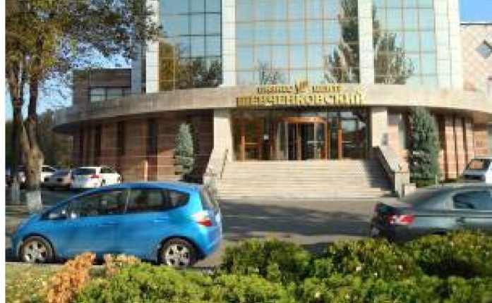 ФГВФЛ попробует с 15-й попытки продать одесскую недвижимость «Имэксбанка»