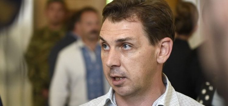 Бывший нардеп Черненко признал себя виновным и пошел на сделку со следствием