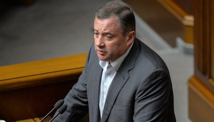 ВАКС продлил обязательства нардепу Ярославу Дубневичу