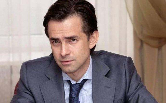 НАБУ и СБУ проводят обыски у министра экономики Любченко, подавшего в отставку