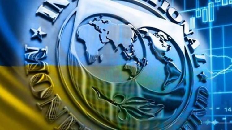 В НБУ рассказали, на что Украина потратит транш МВФ