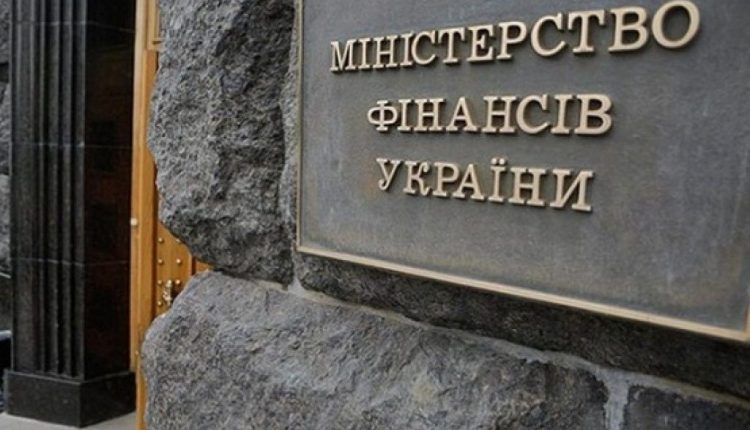 Новый глава Минфина готовит двух будущих заместителей