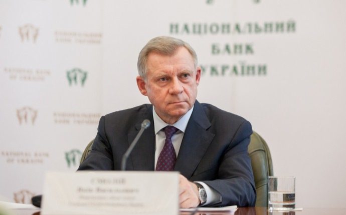 Смолий заявил, что НБУ не планирует печатать деньги для финансирования бюджета