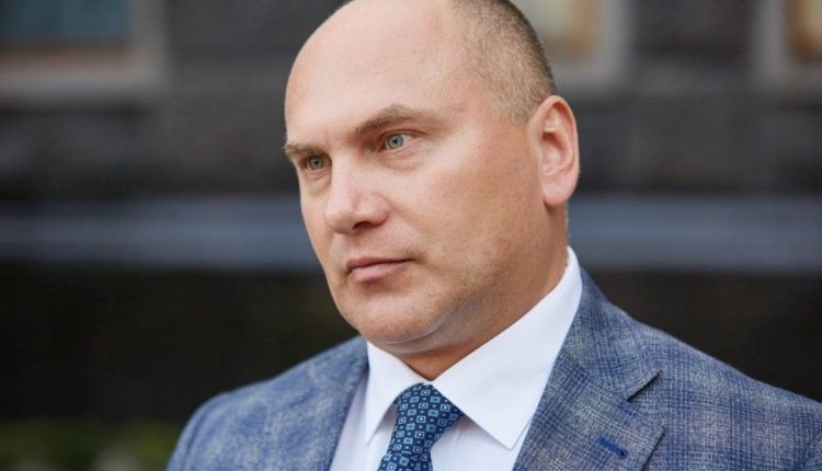 Трубаров пытается через суд восстановиться на должности главы Фонда госимущества