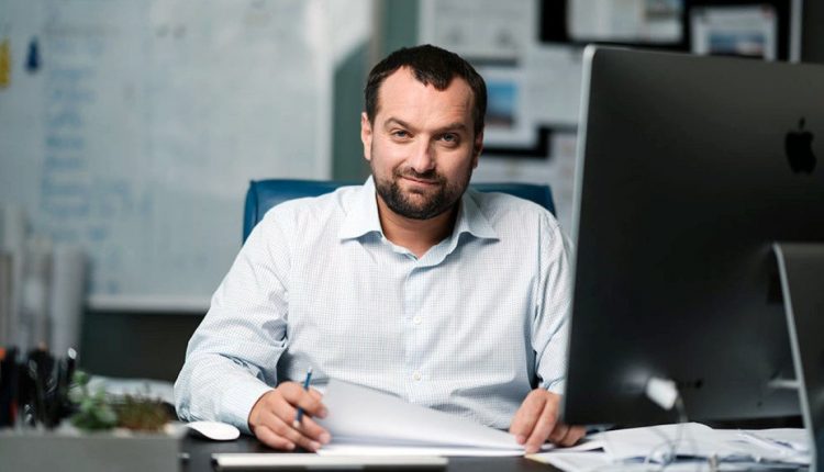 Компании Вавриша-Исаенко в 2019-м получили больше разрешений на строительство, чем за два предыдущих года