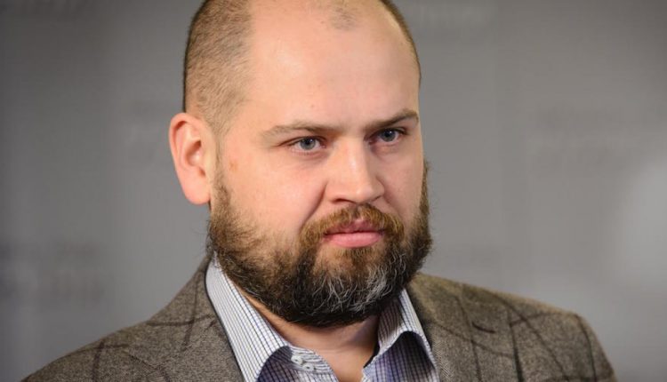 Фонд экс-нардепа Журжия купил долю «Газпрома» в «Газтранзите» со скидкой в 600 млн