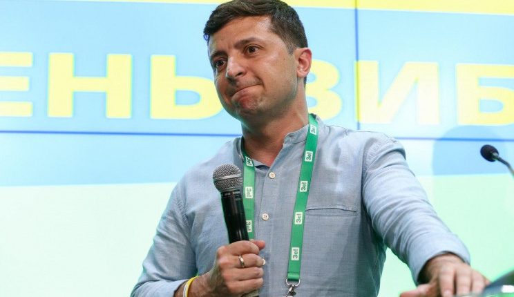 Сергей Гармаш: «Сказка о хорошем царе и плохих боярах не может быть вечной»