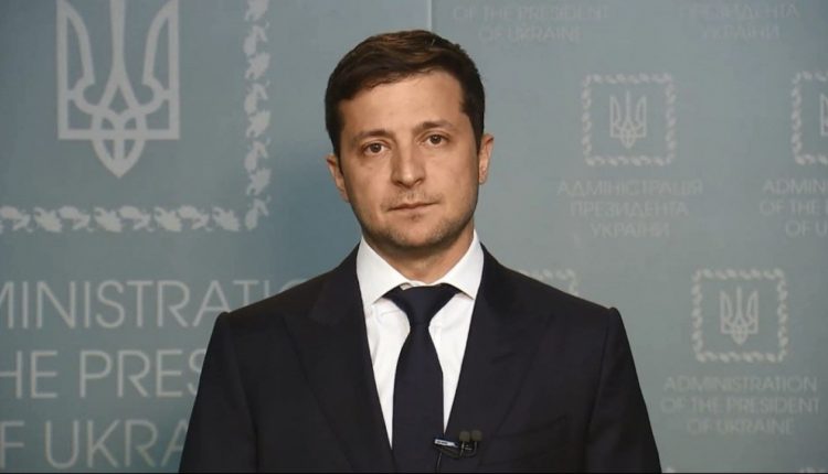 Юлия Мостовая: «С избранием Зеленского президентом в Украине исчезло понятие «власть»