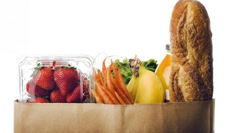Из-за карантина украинский рынок доставки продуктов вырастет в 2,5 раза