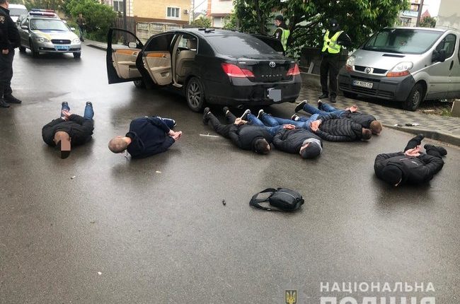 Сергей Щербина: «Вот и всплывают последствия карантинных мер с остановленным транспортом»