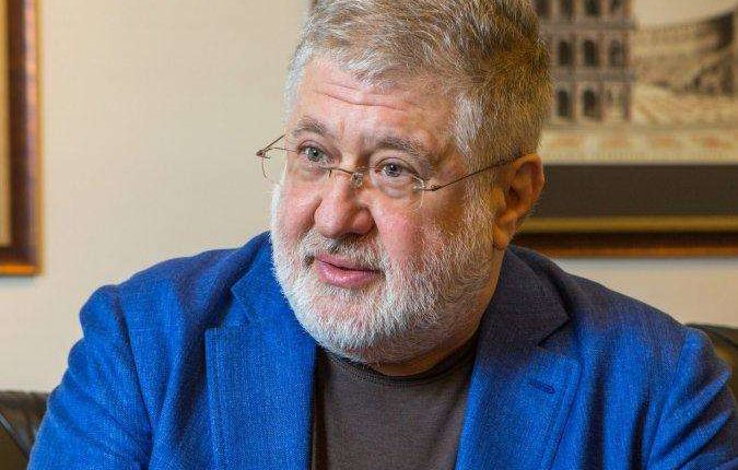 Коломойский уверяет, что ему сейчас не до «фокусов»