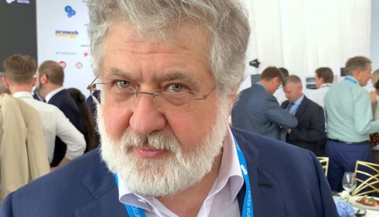 Коломойский собрался в Европейский суд по правам человека