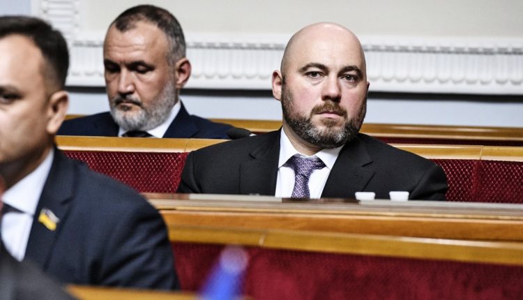 В Киеве запустят региональный телеканал, инвестором которого стал Вадим Столар