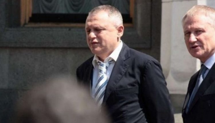 Приватбанк подал иски о пересмотре дел А-Банка и Динамо Киев и хочет вернуть 400 млн