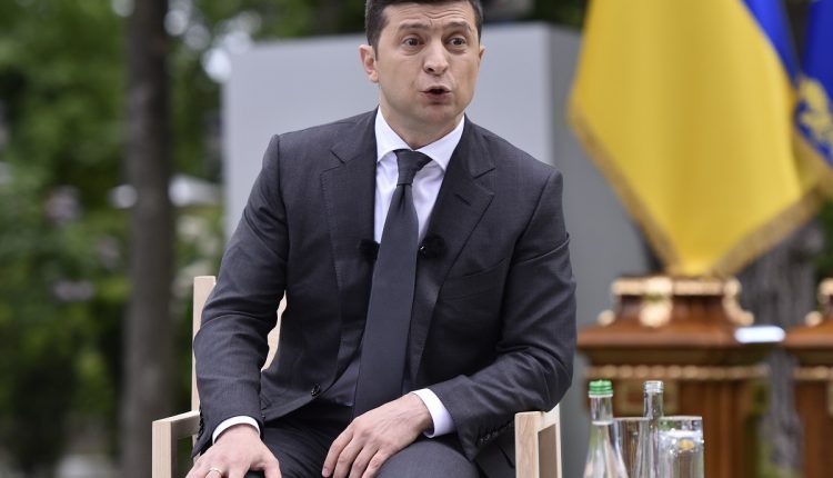 Юрий Касьянов: «Пресс-конференции всякого нашего президента оставляют неприятный осадок»