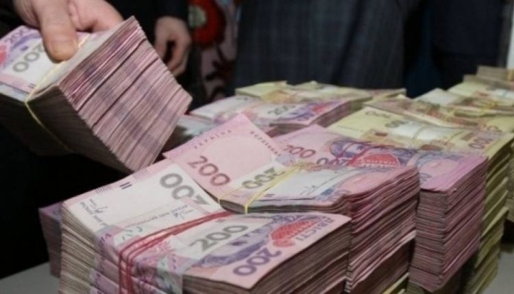 «Киевавтодор» заплатит 805 млн «Автомагистраль-Юг» за ремонт столичного проспекта
