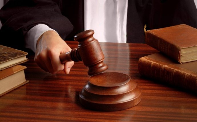 Суд определил залог бухгалтеру фирмы из «дела Гладковского»