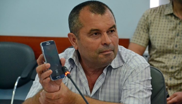 Экс-соратник Виктора Медведчука обошел «Укроборонпром»