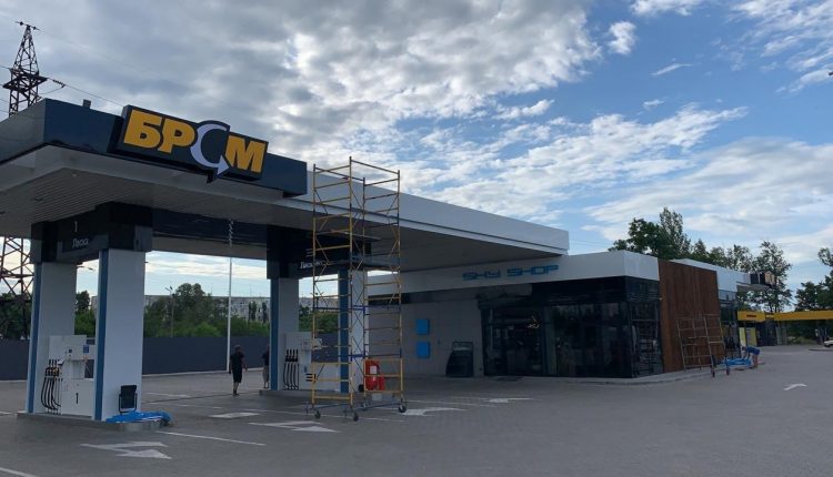 Стало известно, кому «Трейд Коммодити» продала сеть SKY