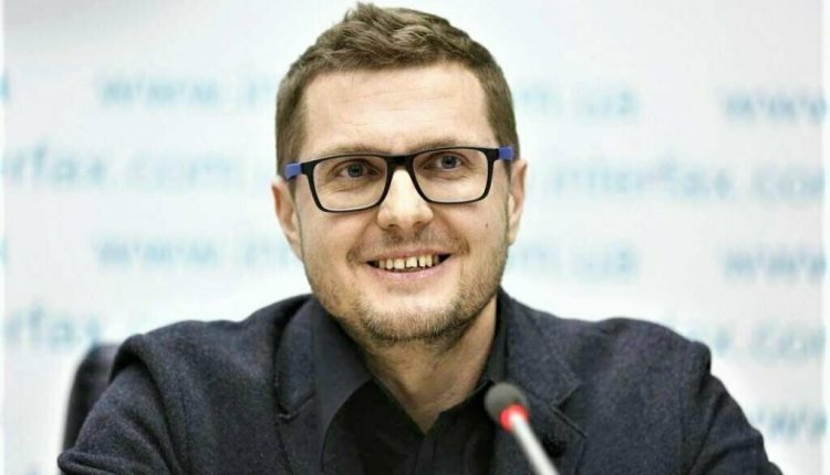 НАПК проверит Баканова из-за скрытой испанской фирмы