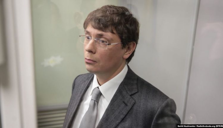 ВАКС назначил подготовительное заседание по делу экс-нардепа Дмитрия Крючкова