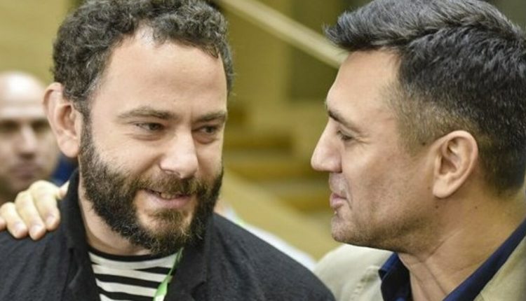 Стало известно, кто возглавил «слуг народа» в столице и Киевской области