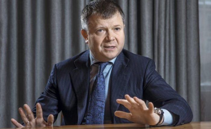 Фонд гарантування вкладів подав позов проти Жеваго на 46 мільярдів
