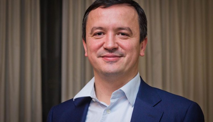 Министр экономики Игорь Петрашко за год получил 53 млн гривен доходов