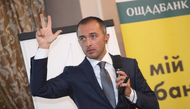 Пышный решил уйти вне конкурса: названы его возможные преемники у руля «Ощадбанка»