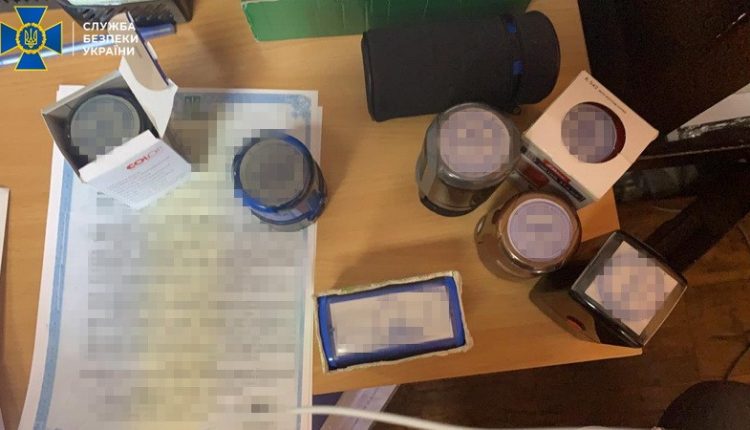 СБУ выявила хищение миллионов из бюджета при строительстве дорог