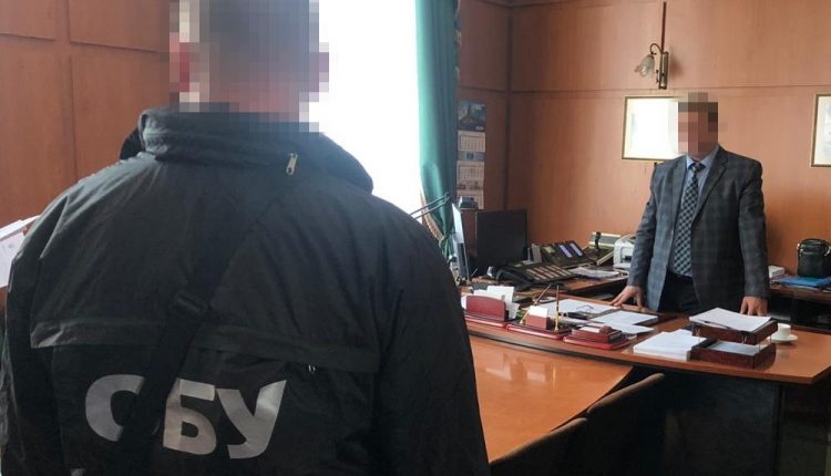 СБУ выявила миллионные злоупотребления сотрудников УЗ при закупке запчастей
