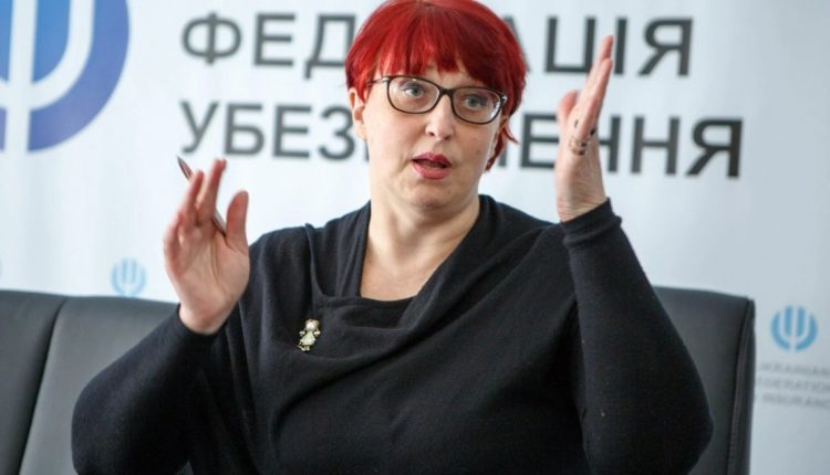 Алексей Кущ: «Третьякова предлагает заменить уплату налогов на благотворительность»