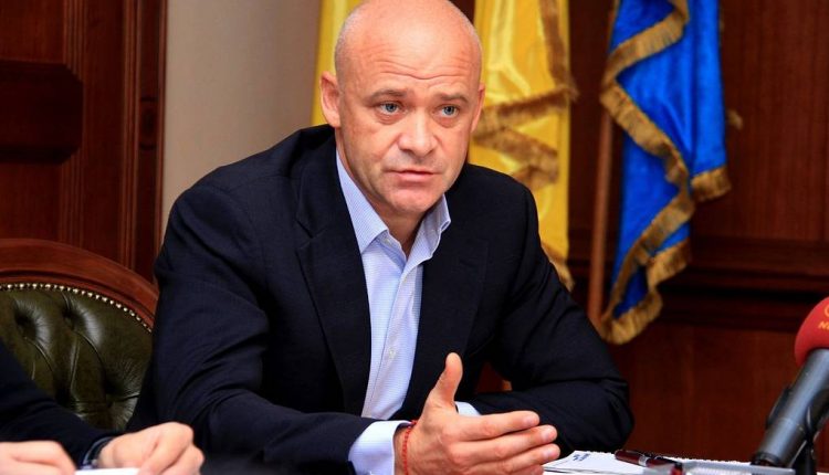 НАБУ завершило расследование дела Труханова о сокрытии 16 млн