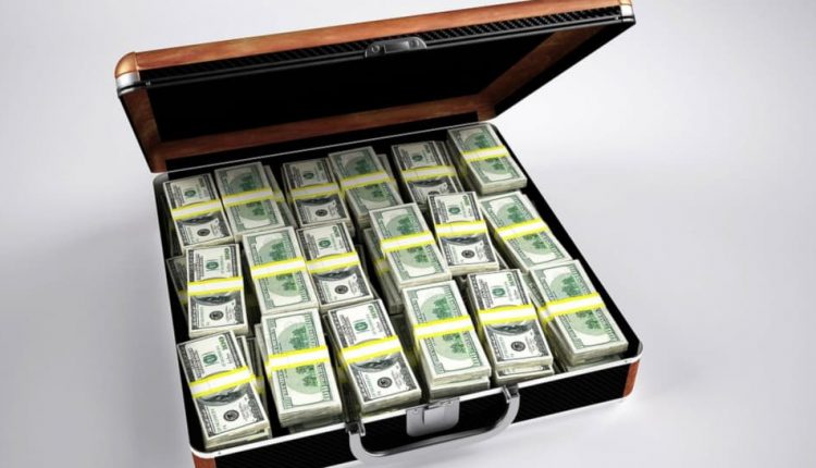 Двое киевлян пытались продать за $1 млн должность главы ОГА