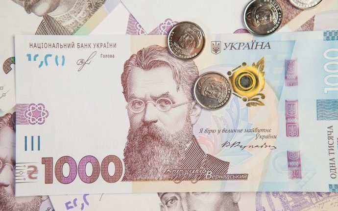 С 1 июля в Украине увеличится прожиточный минимум