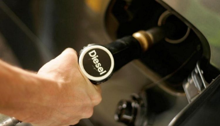 Минэнерго предложило квотировать импорт дизтоплива и сжиженного газа из РФ