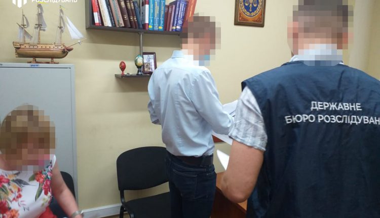 В Киеве следователь потерял 1,2 млн гривен, изъятых во время обыска на предприятии