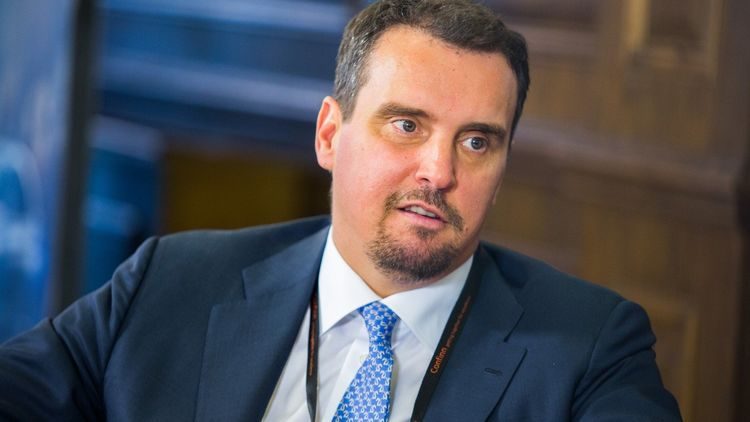 Абромавичус может покинуть пост гендиректора «Укроборонпрома»